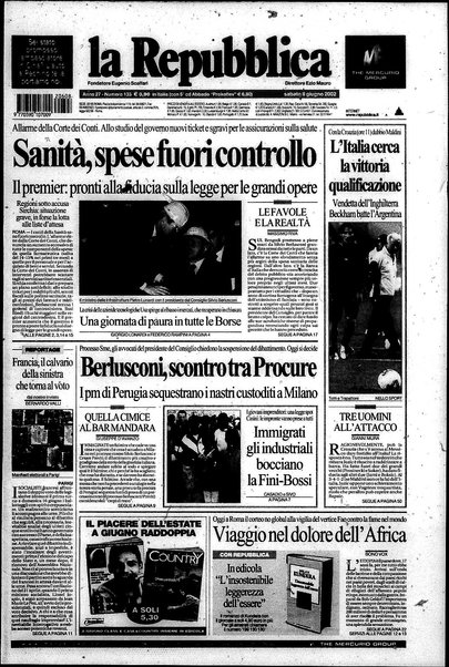 La repubblica